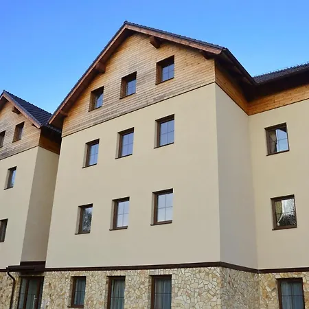 Apartman Efka Destne v Orlickych horach Exterior photo