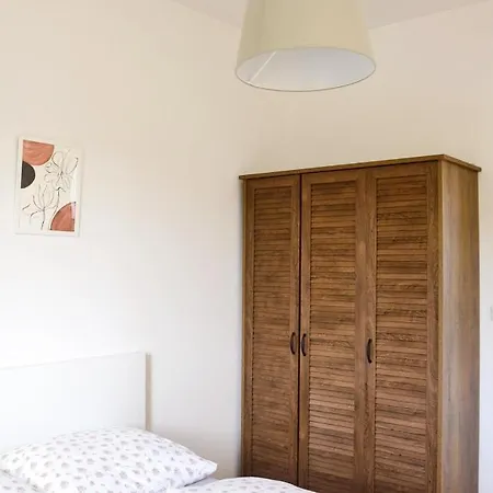 Apartman Efka Destne v Orlickych horach Exterior photo