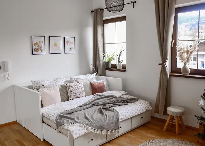 Apartman Efka