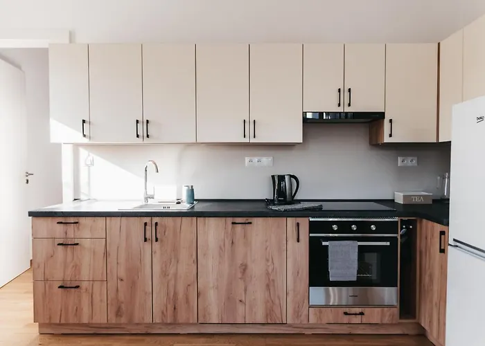 Apartman Efka