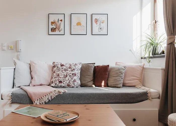 Apartman Efka
