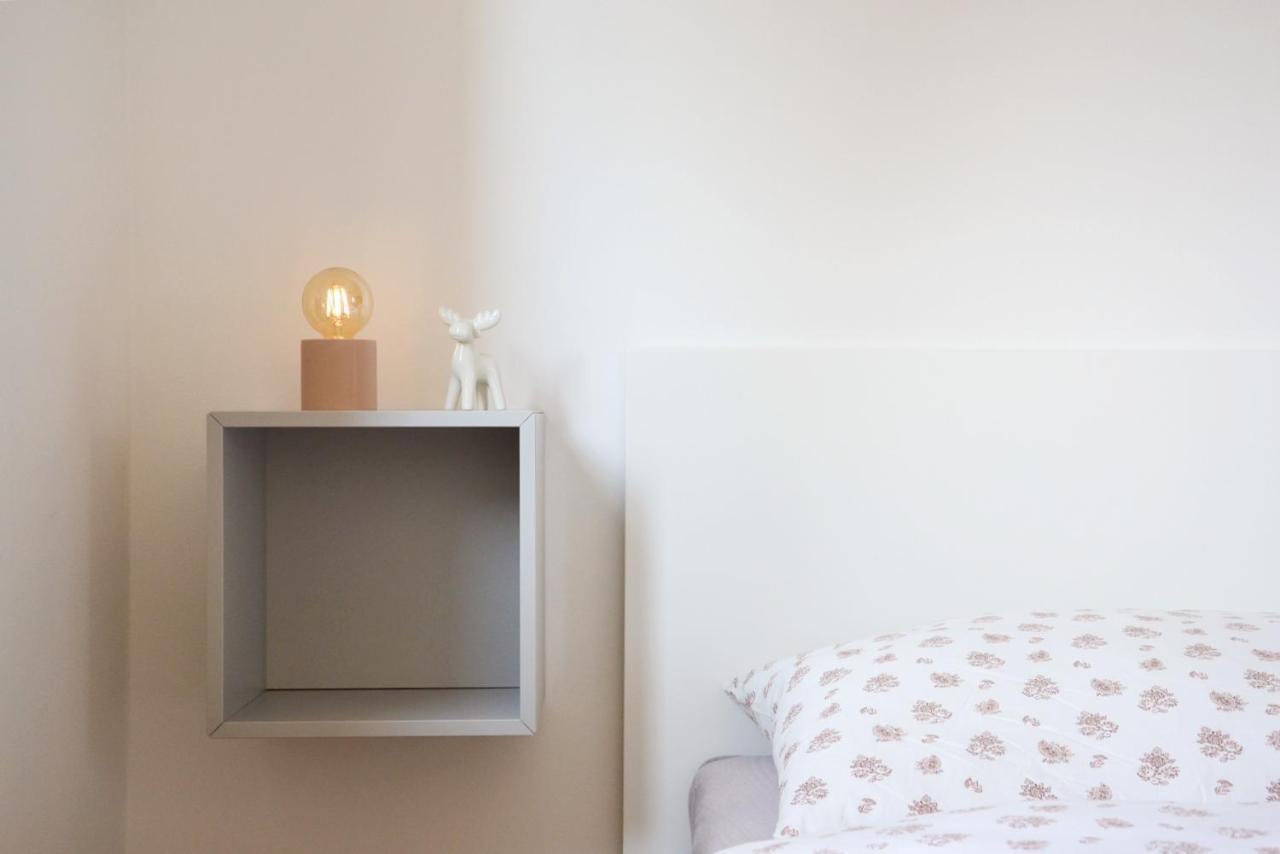 Apartment Efka *