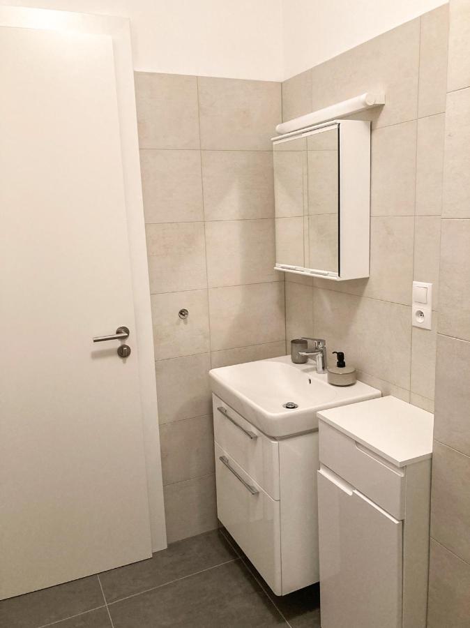Efka Apartment