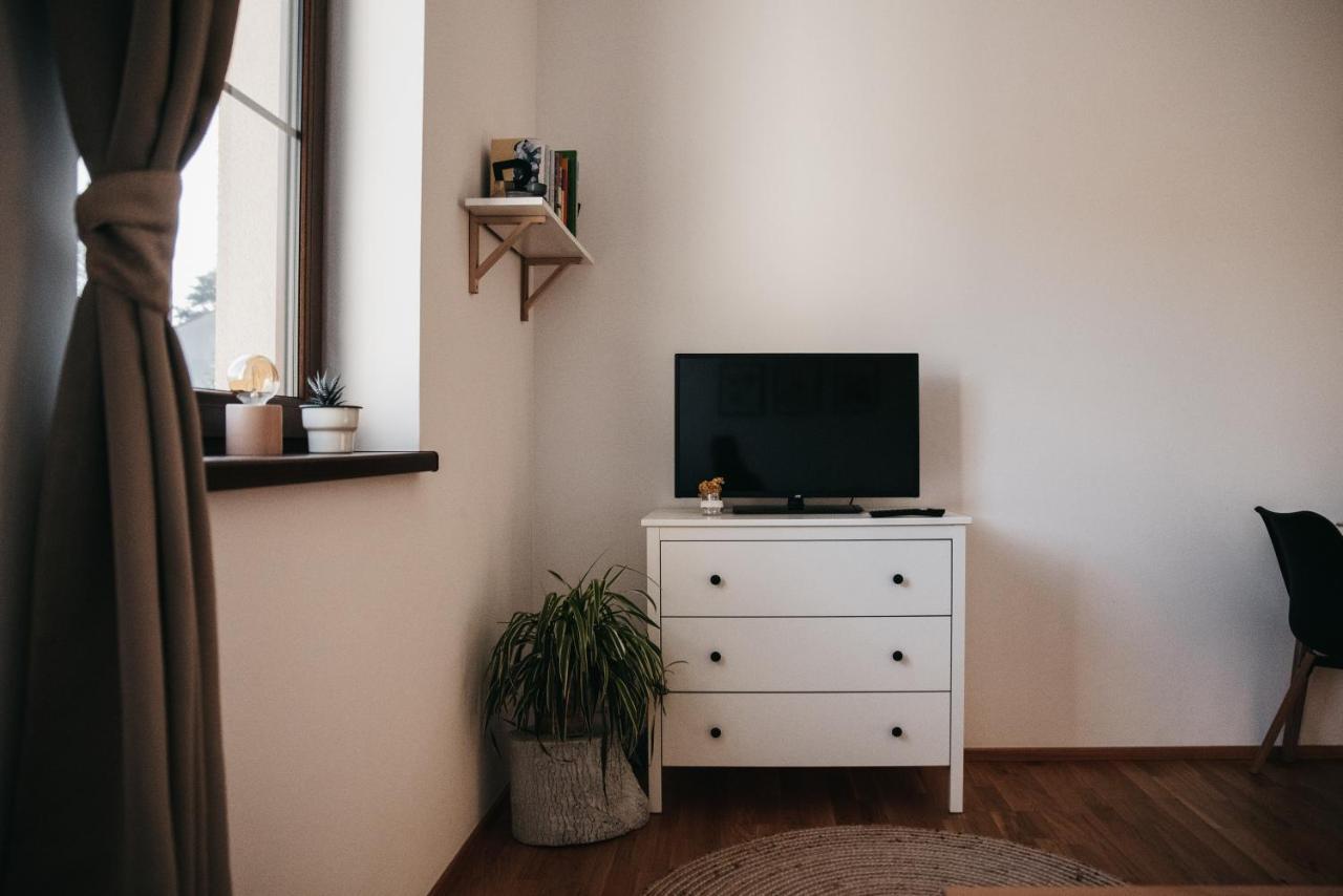 Efka Apartment *