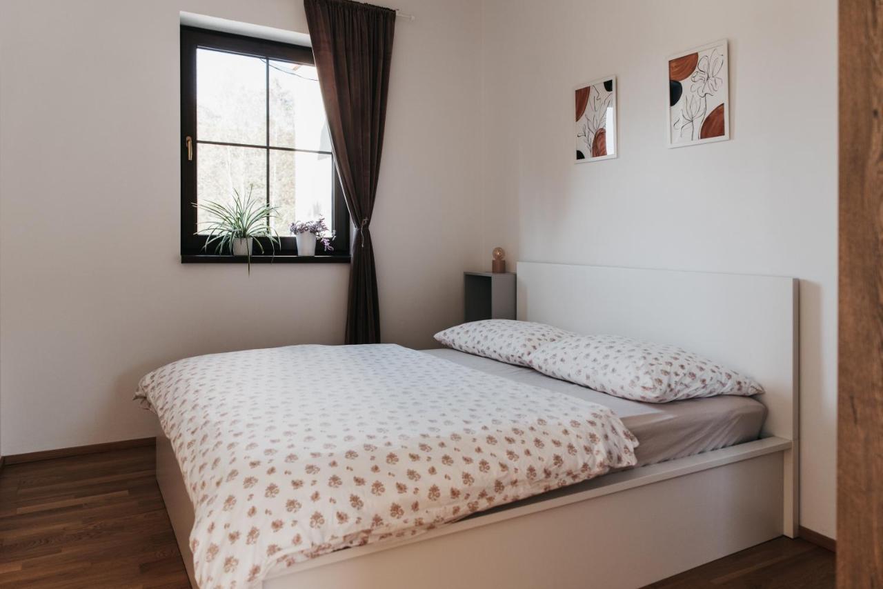 Apartment Efka Destne v Orlickych horach