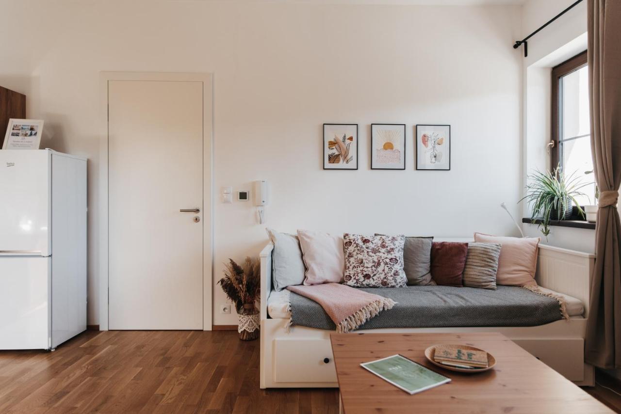 Efka Apartment
