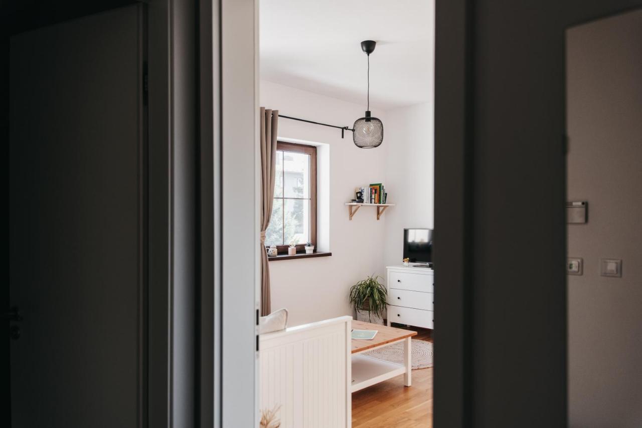 Efka Apartment Destne v Orlickych horach